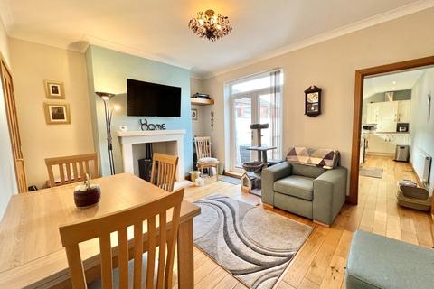 undefined, Tennyson Terrace, Crook