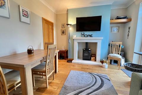 undefined, Tennyson Terrace, Crook