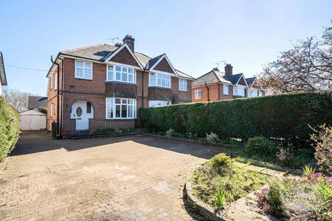3 bedroom semi-detached house for sale, The Causeway, Petersfield, Hampshire, GU31