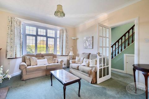 3 bedroom semi-detached house for sale, The Causeway, Petersfield, Hampshire, GU31