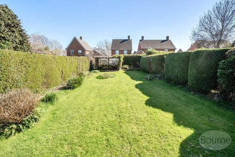 3 bedroom semi-detached house for sale, The Causeway, Petersfield, Hampshire, GU31