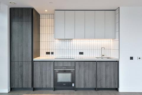 2 bedroom apartment to rent, Deal Porters Way, London, SE16