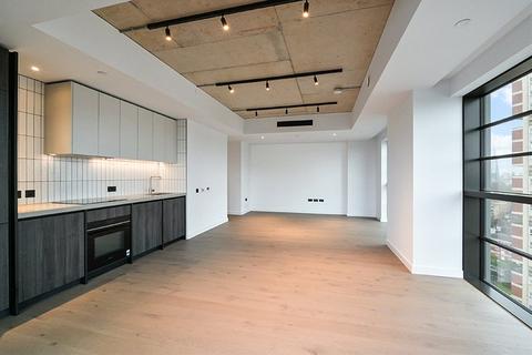 2 bedroom apartment to rent, Deal Porters Way, London, SE16