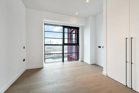 2 bedroom apartment to rent, Deal Porters Way, London, SE16