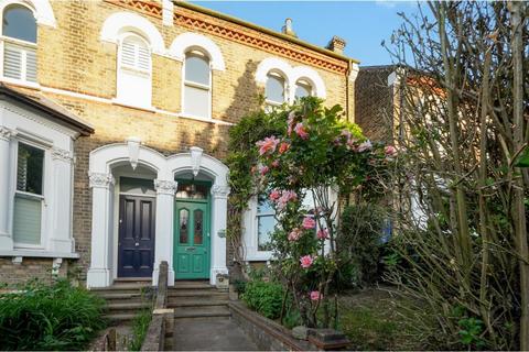 5 bedroom semi-detached house for sale, Barry Road, East Dulwich, SE22