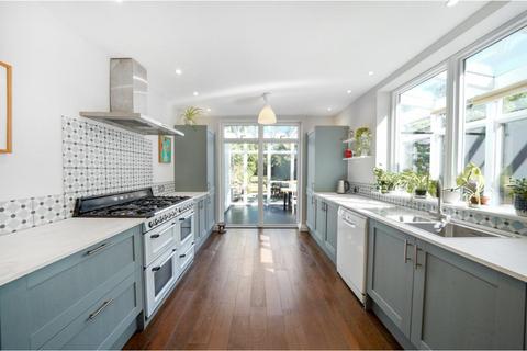 5 bedroom semi-detached house for sale, Barry Road, East Dulwich, SE22