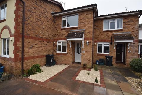 undefined, Mead Close, Cullompton