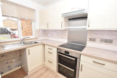 undefined, Mead Close, Cullompton