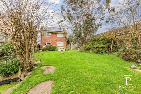 undefined, Pinewood Close, Kirby Cross, Frinton-On-Sea