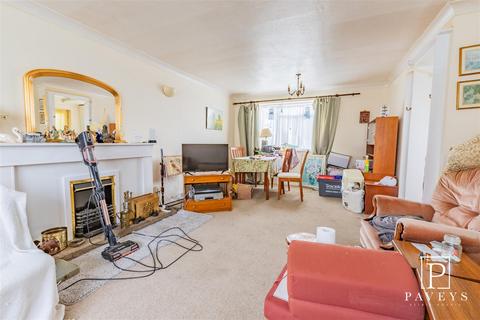 undefined, Pinewood Close, Kirby Cross, Frinton-On-Sea