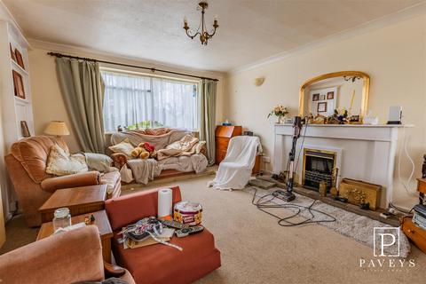 undefined, Pinewood Close, Kirby Cross, Frinton-On-Sea
