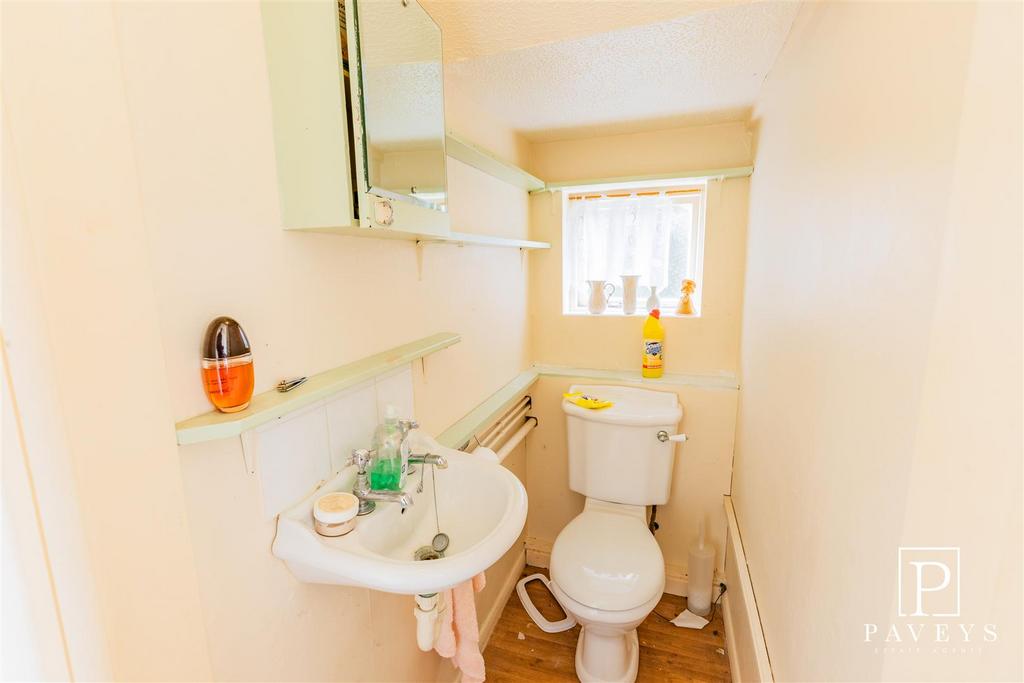 Cloakroom