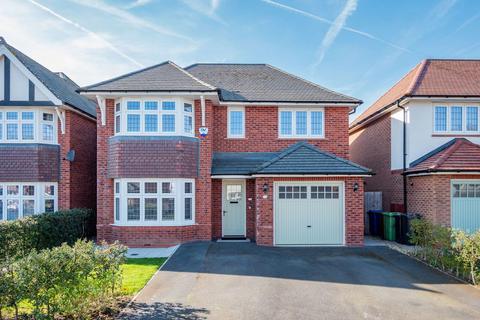 Chadwick Avenue, Woodford, Cheshire SK7 1SJ