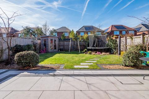 undefined, Chadwick Avenue, Woodford, Cheshire SK7 1SJ