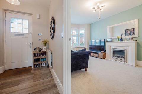undefined, Chadwick Avenue, Woodford, Cheshire SK7 1SJ