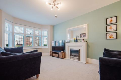 undefined, Chadwick Avenue, Woodford, Cheshire SK7 1SJ