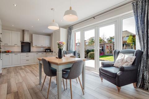 undefined, Chadwick Avenue, Woodford, Cheshire SK7 1SJ