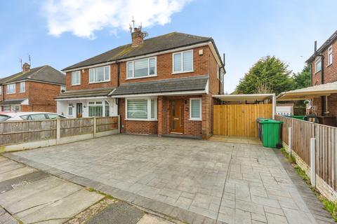 undefined, Dunnisher Road, Manchester, M23