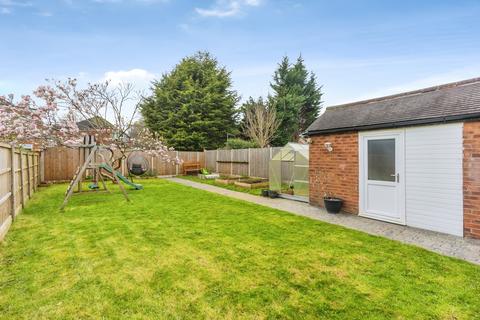 undefined, Dunnisher Road, Manchester, M23