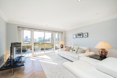2 bedroom flat for sale, Wapping High Street, London E1W