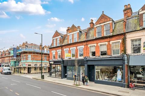 undefined, Richmond Road,  Twickenham,  TW1