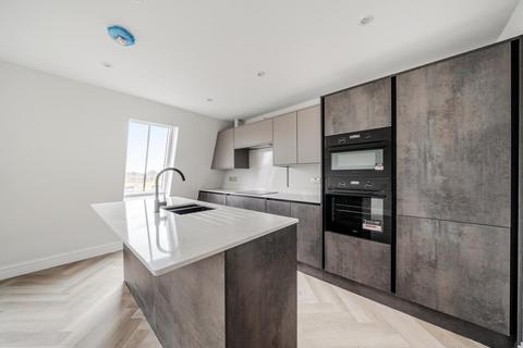 undefined, Richmond Road,  Twickenham,  TW1