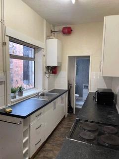 undefined, Tiverton Road, Birmingham, West Midlands, B29