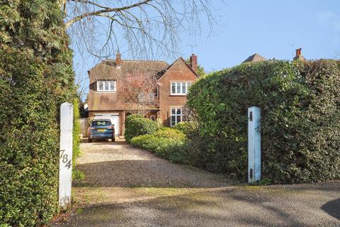 undefined, Wollaton Road, Wollaton, Nottingham, NG8