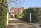 Wollaton Road, Wollaton, Nottingham, NG8