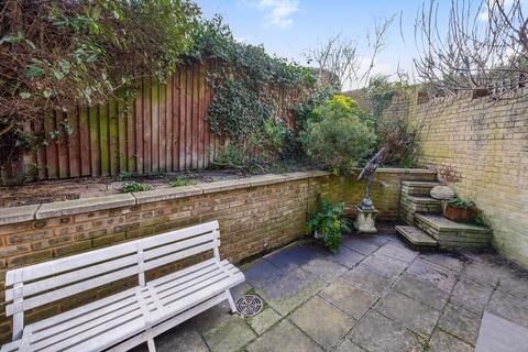 undefined, Highbury Terrace Mews, Islington, N5