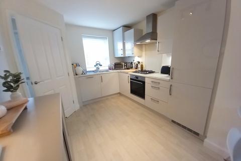 2 bedroom semi-detached house for sale, Allerton Way, Spennymoor, Durham, DL16