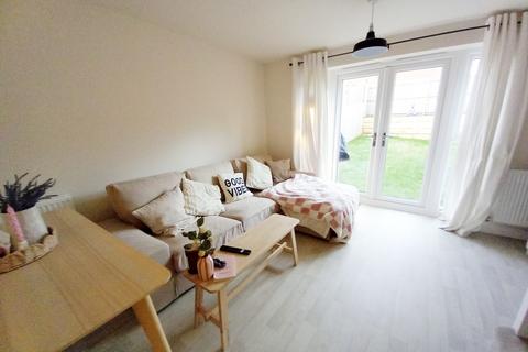 2 bedroom semi-detached house for sale, Allerton Way, Spennymoor, Durham, DL16
