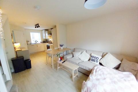 2 bedroom semi-detached house for sale, Allerton Way, Spennymoor, Durham, DL16