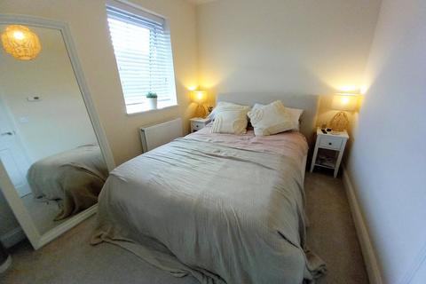 2 bedroom semi-detached house for sale, Allerton Way, Spennymoor, Durham, DL16