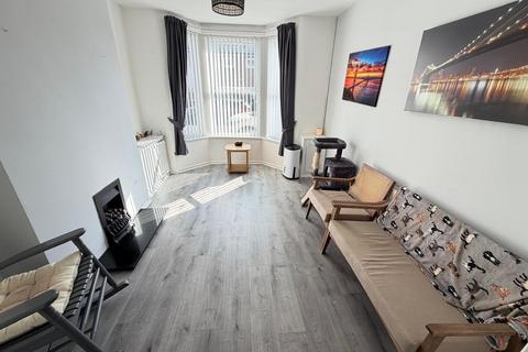 3 bedroom terraced house for sale, St. Andrews Road, Bootle, L20
