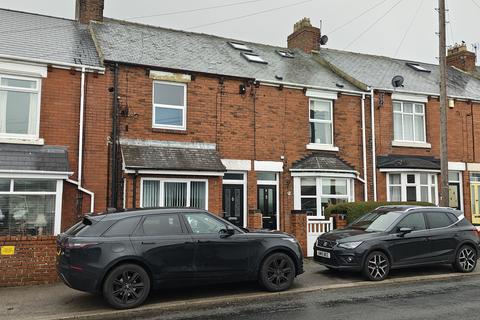 2 bedroom terraced house to rent, Findon Hill, Sacriston DH7