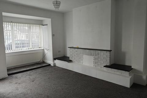 2 bedroom terraced house to rent, Findon Hill, Sacriston DH7