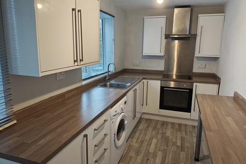 2 bedroom terraced house to rent, Findon Hill, Sacriston DH7