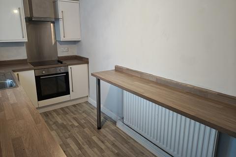 2 bedroom terraced house to rent, Findon Hill, Sacriston DH7