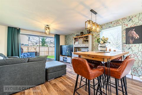 3 bedroom end of terrace house for sale, Holmfirth Road, New Mill, Holmfirth, West Yorkshire, HD9