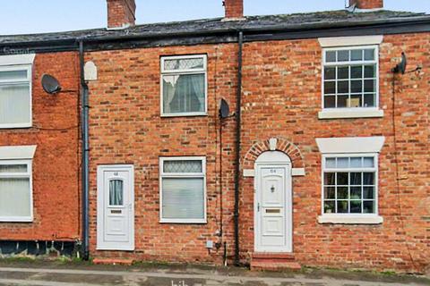 2 bedroom terraced house for sale, Delamere Street, Winsford