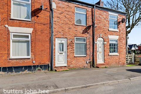 2 bedroom terraced house for sale, Delamere Street, Winsford