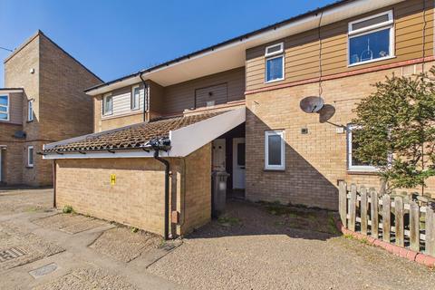undefined, Lessingham, Orton Brimbles, PE2