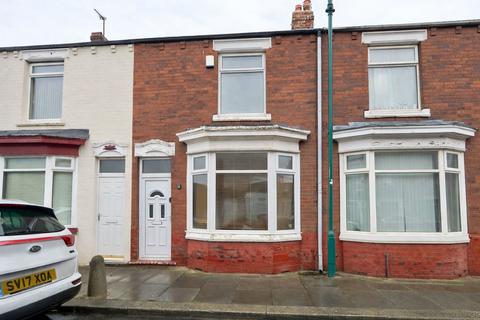 undefined, Fitzwilliam Street, Redcar TS10