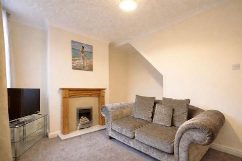 undefined, Fitzwilliam Street, Redcar TS10