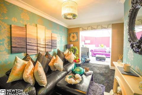 undefined, Denman Close, Retford DN22