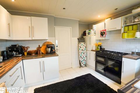 undefined, Denman Close, Retford DN22