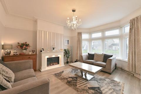 3 bedroom semi-detached house for sale, St Julians Avenue, Newport, NP19