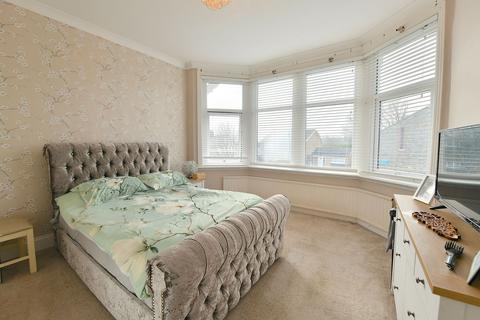 3 bedroom semi-detached house for sale, St Julians Avenue, Newport, NP19