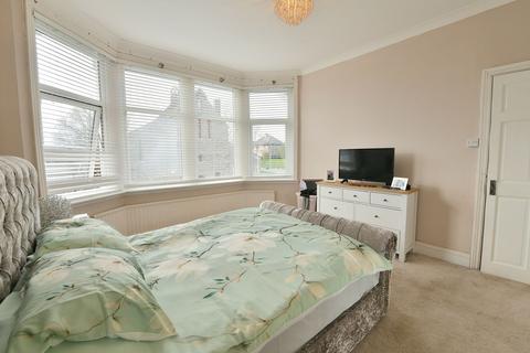 3 bedroom semi-detached house for sale, St Julians Avenue, Newport, NP19